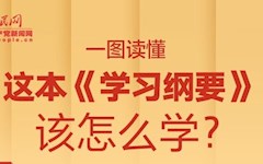 一图读懂这本《学习纲要》该怎么学？