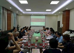 学校召开本科教学督导委员会换届工作会