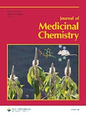 实验室在《Journal of Medicinal Chemistry》以封面文章发表中药米团花二倍半萜作为治疗脓毒症新型免疫抑制剂的研究