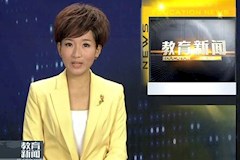 SCTV8：威尼斯98488举行2015届毕业生就业双选会