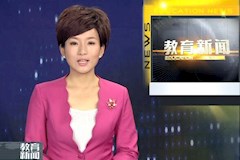 SCTV8：情系母校 回报社会